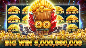 Slot online dengan grafis menarik dan fitur bonus di dolar123
