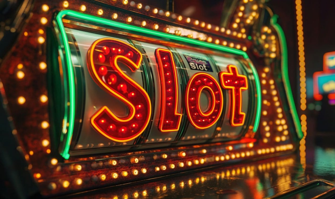 Permainan Bingo berwarna biru meriah di dolar123
