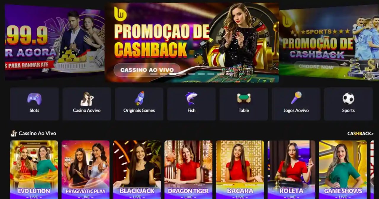 Permainan slot online dengan grafik menarik di dolar123