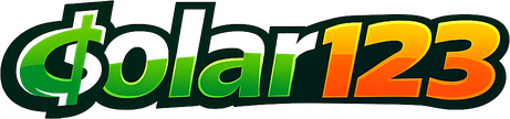 Logo dolar123